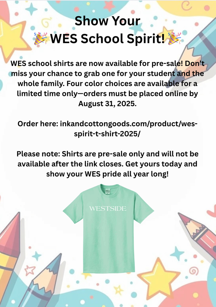 WES Shirts
