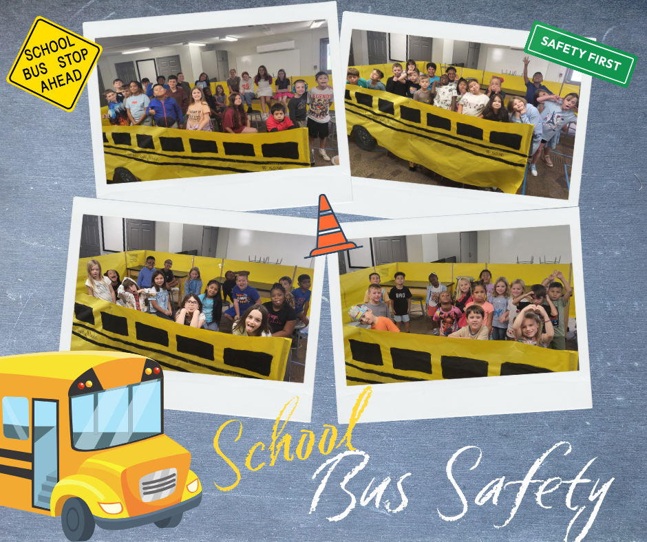 School Bus Safety 3