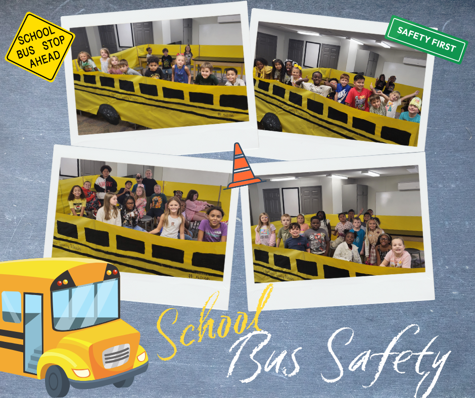 School Bus Safety 2