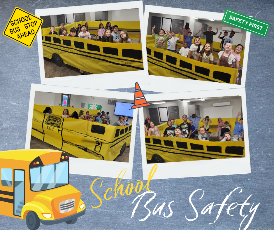 School Bus Safety 1