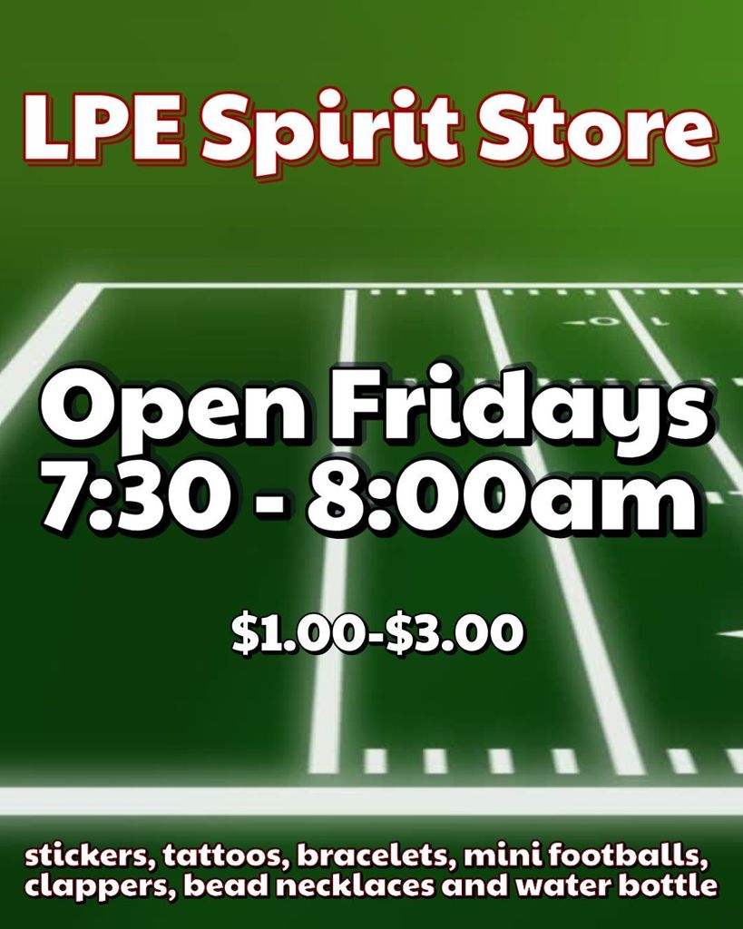 Spirit Store