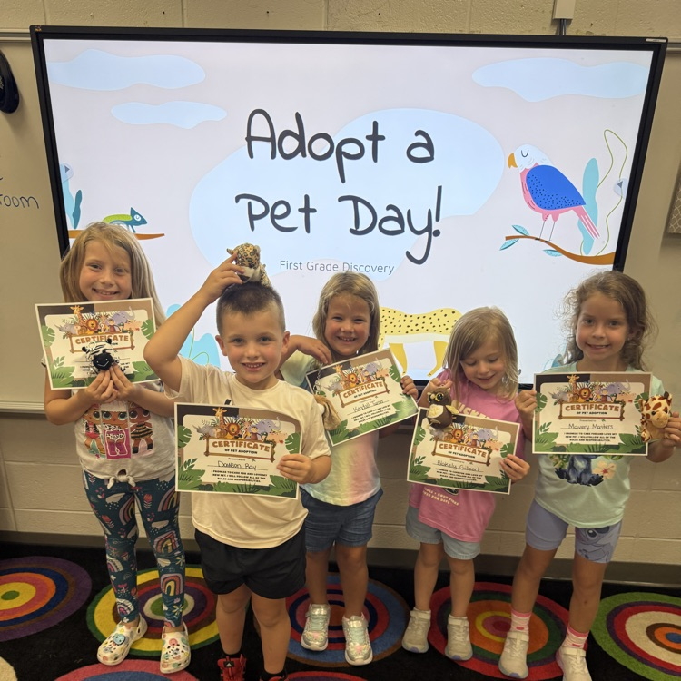 adopt a pet