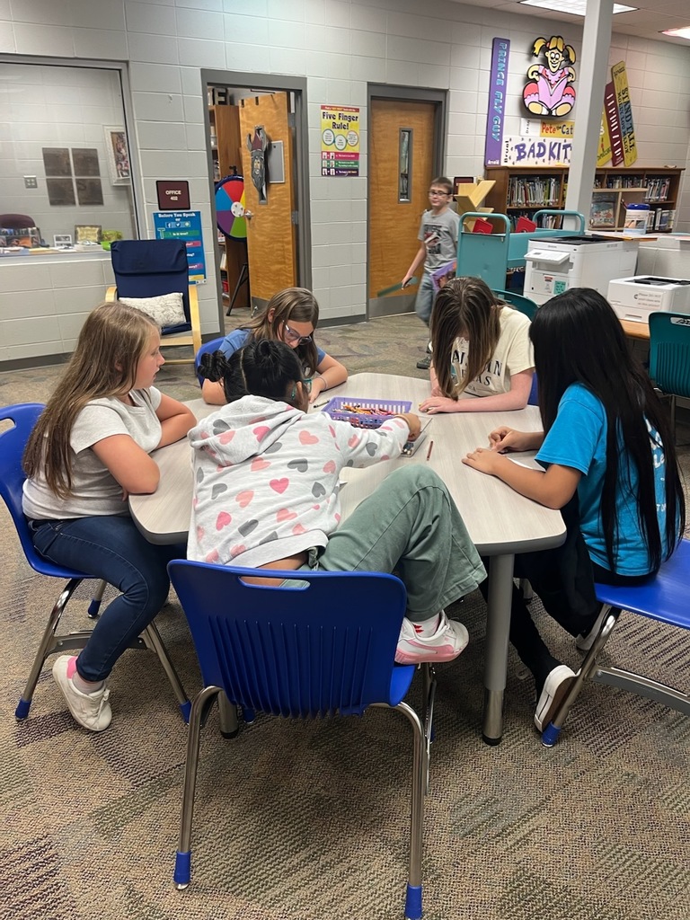 Library Visit