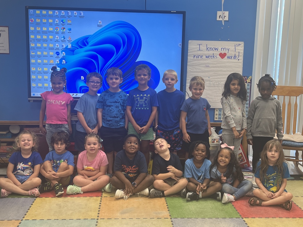Blue Day
