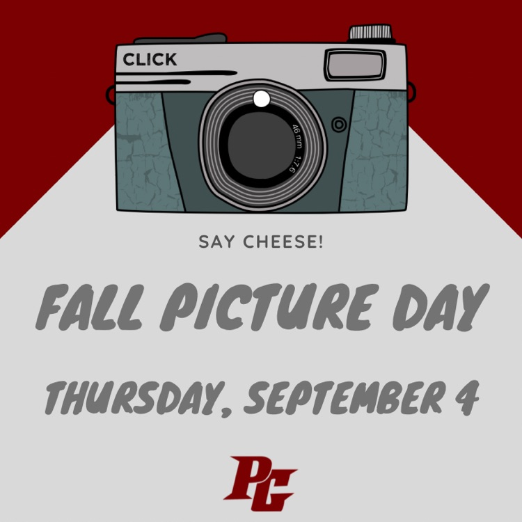 picture day graphic