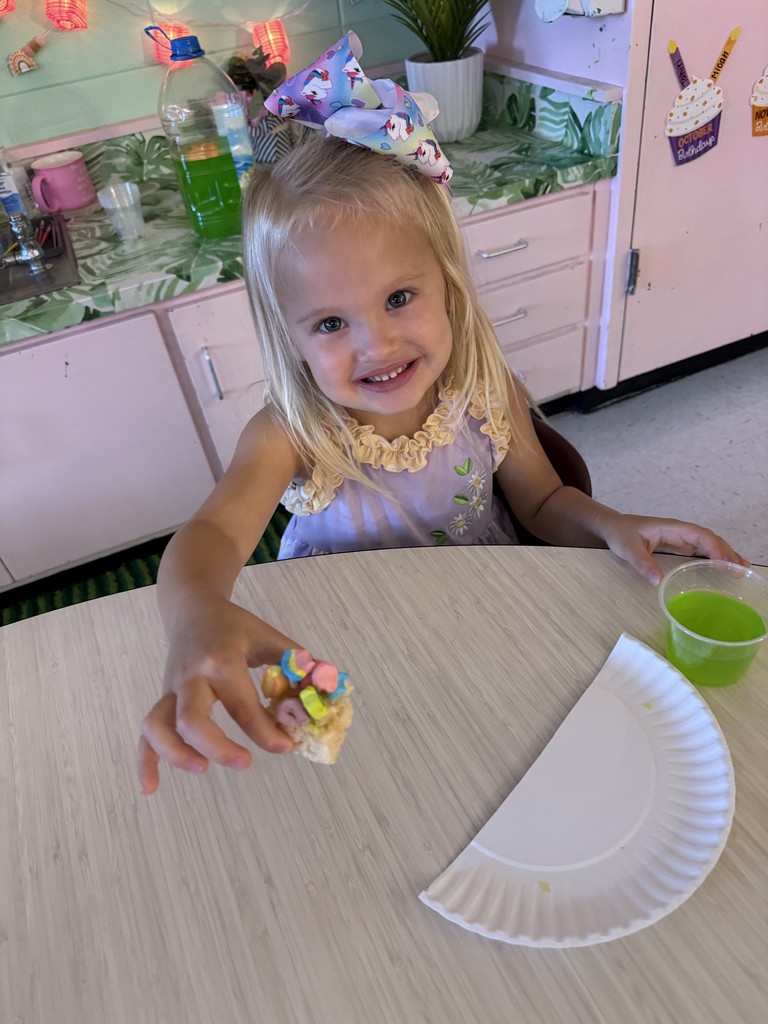 Pre-K