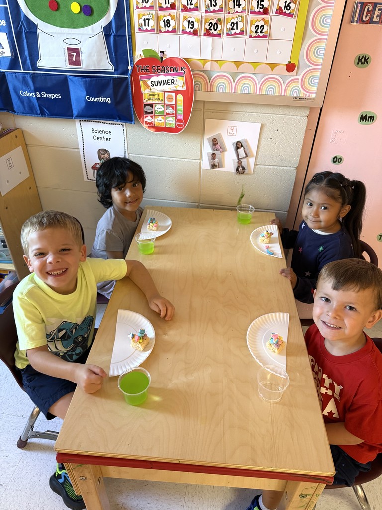Pre-K