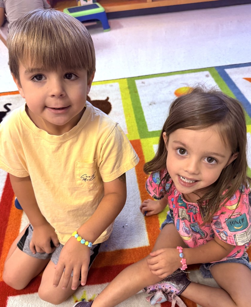 Pre-K