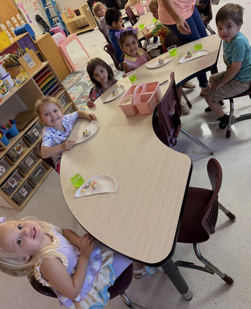 Pre-K