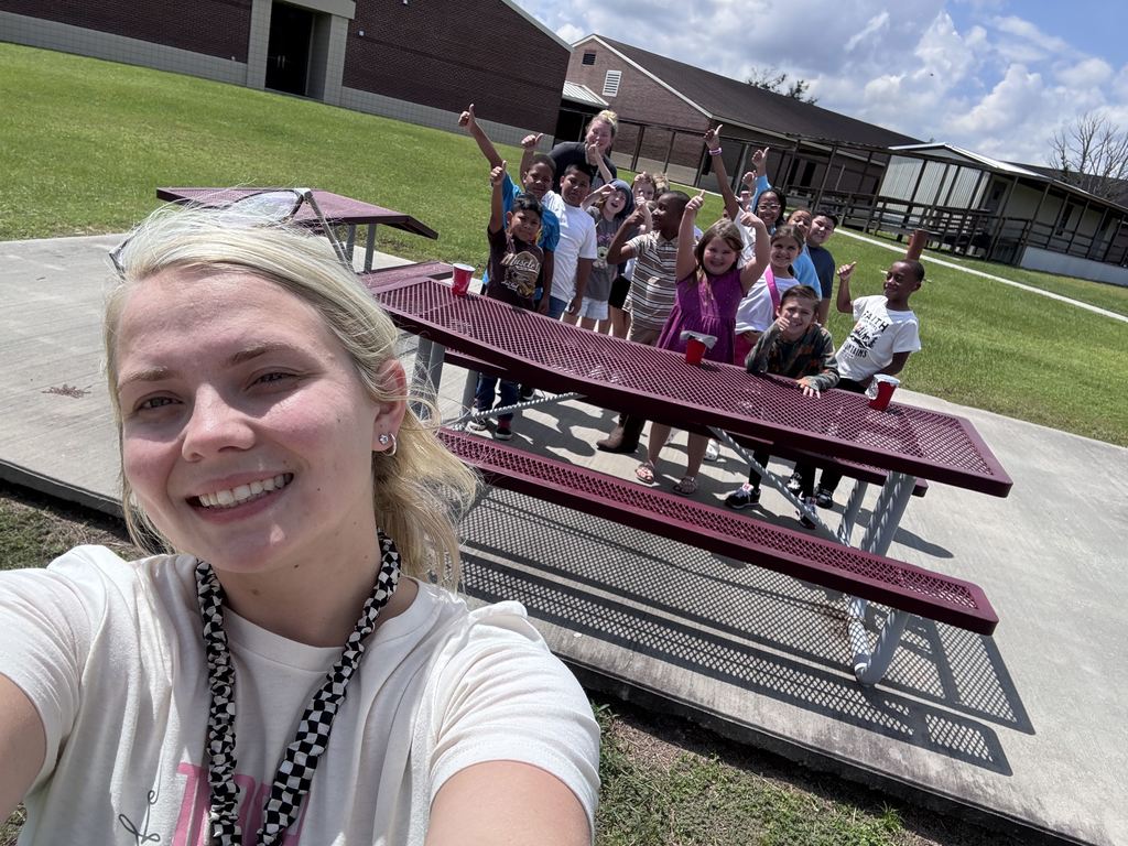 Hobbs Science Experiment