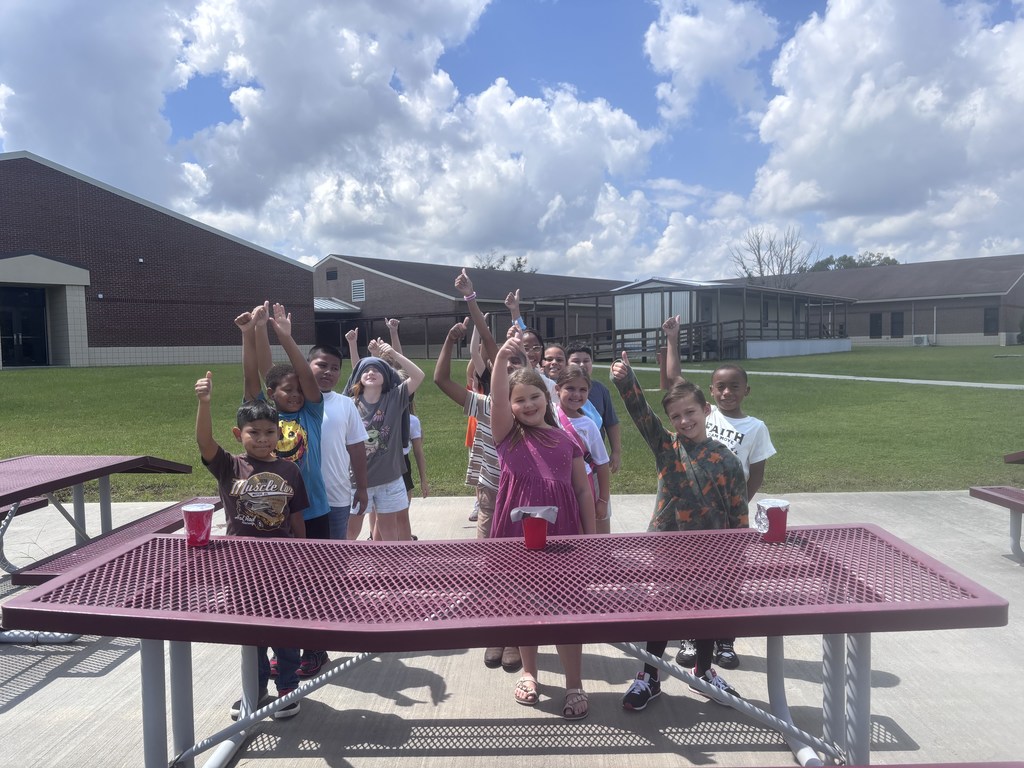 Hobbs Science Experiment