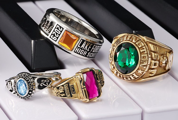 Class Rings
