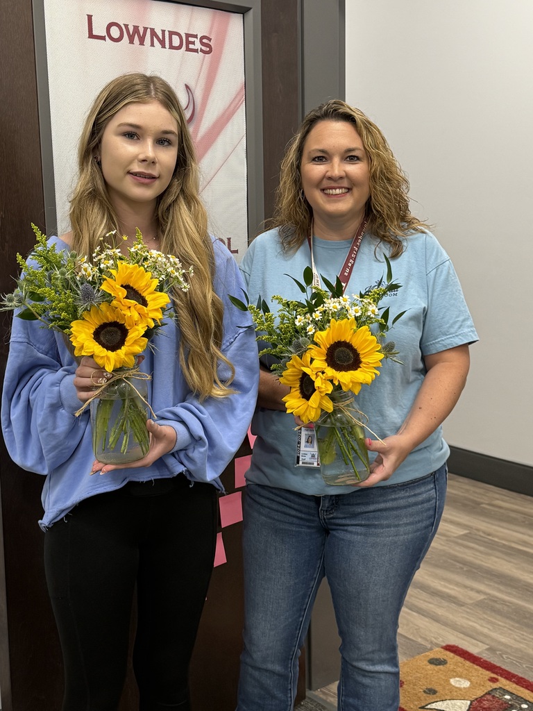 Valhalla Blooms bouquets