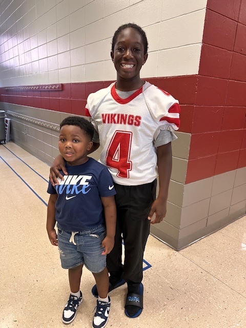 PBIS Kickoff