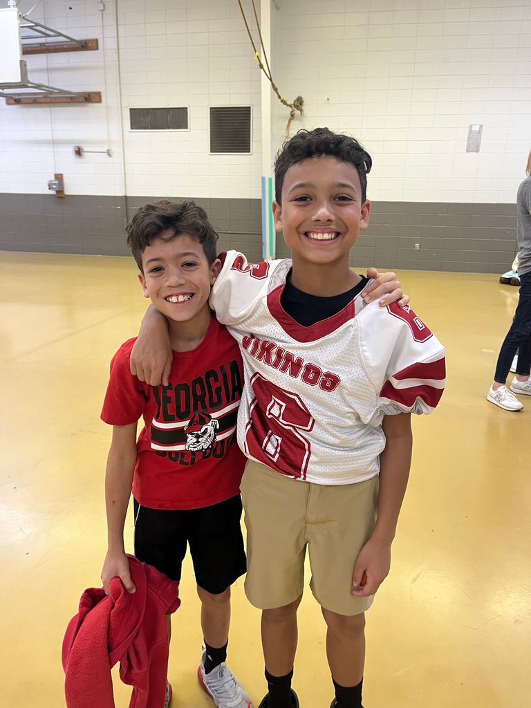 PBIS Kickoff