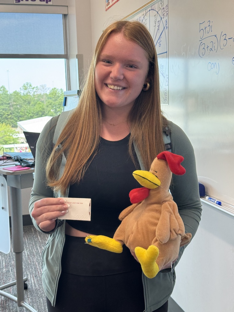 Chicken Dance Winner