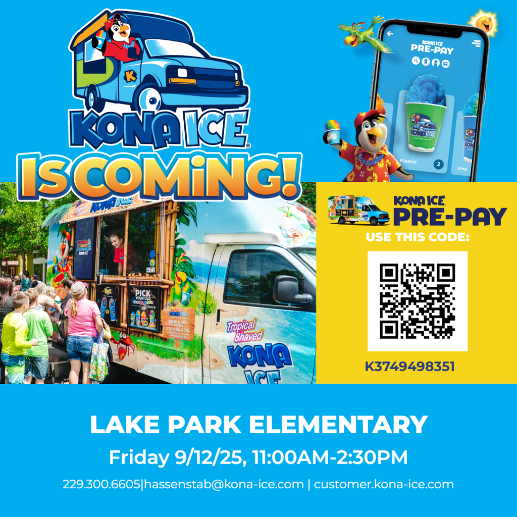 Kona Ice