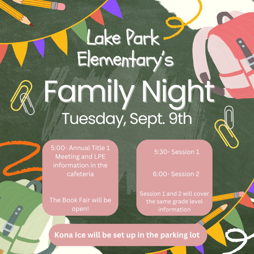 Family Night