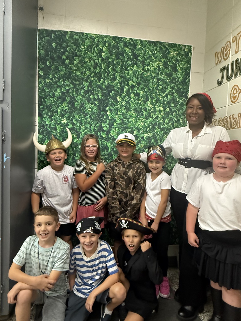 Homecoming Week