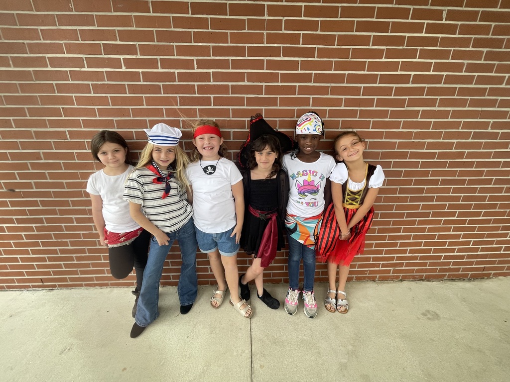 Homecoming Week