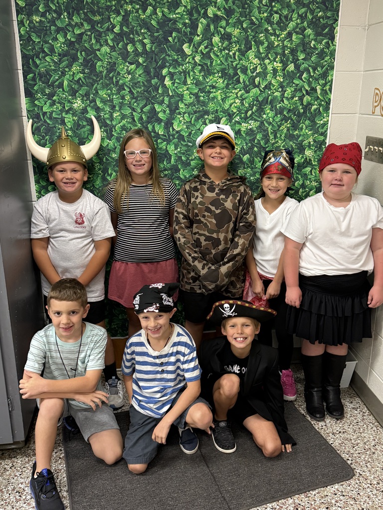 Homecoming Week