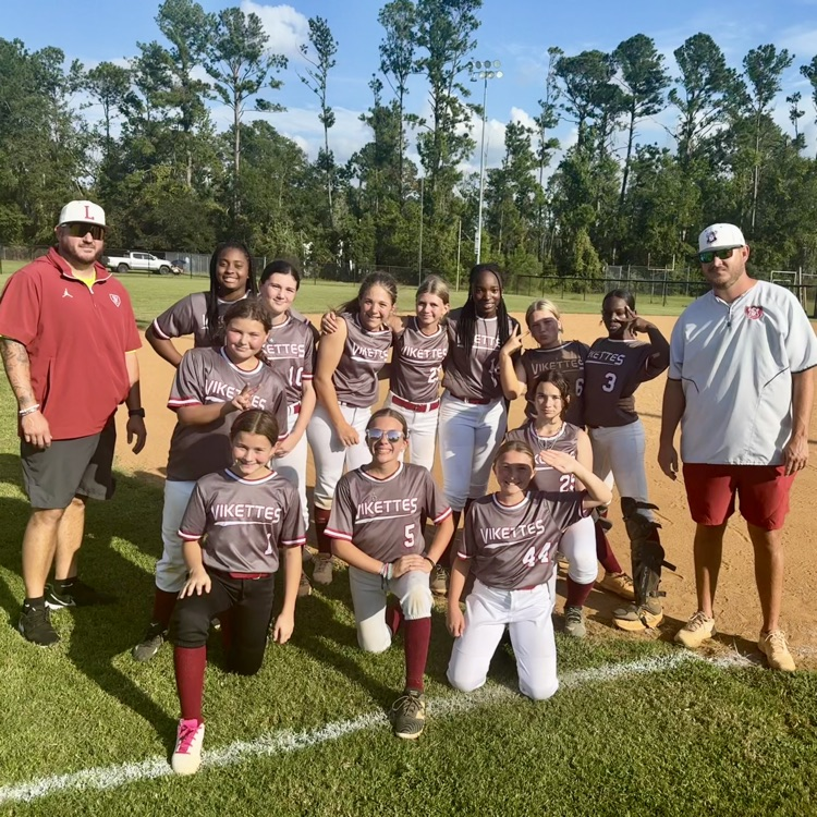softball team