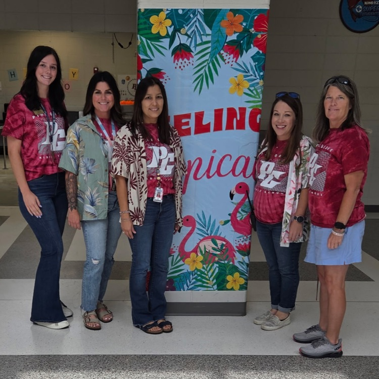 teachers as tropical twins