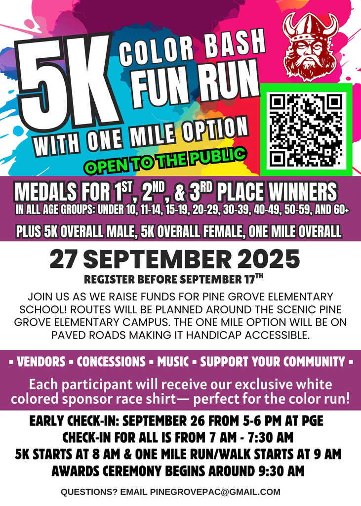 5KFunRun