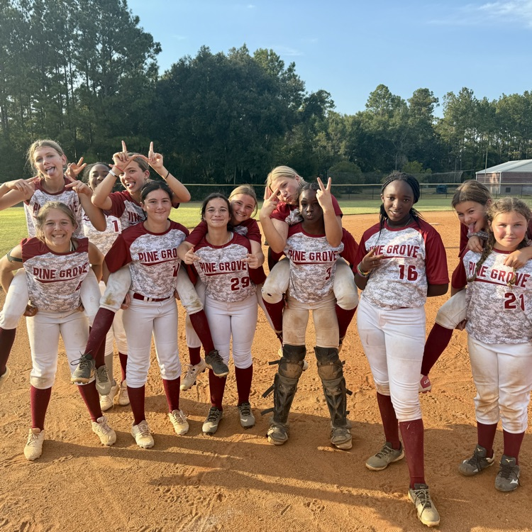 softball team