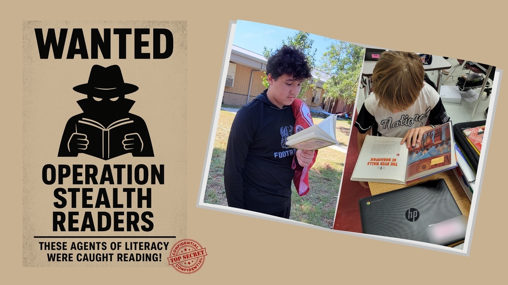 Mission alert! 🚨 Operation Stealth Readers has deployed… and our agents are busy conquering pages and unlocking knowledge!