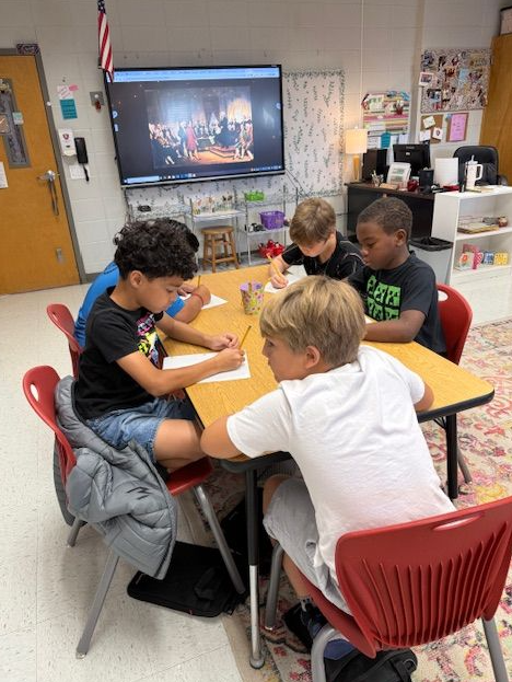Constitution Day 2025
