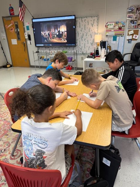 Constitution Day 2025
