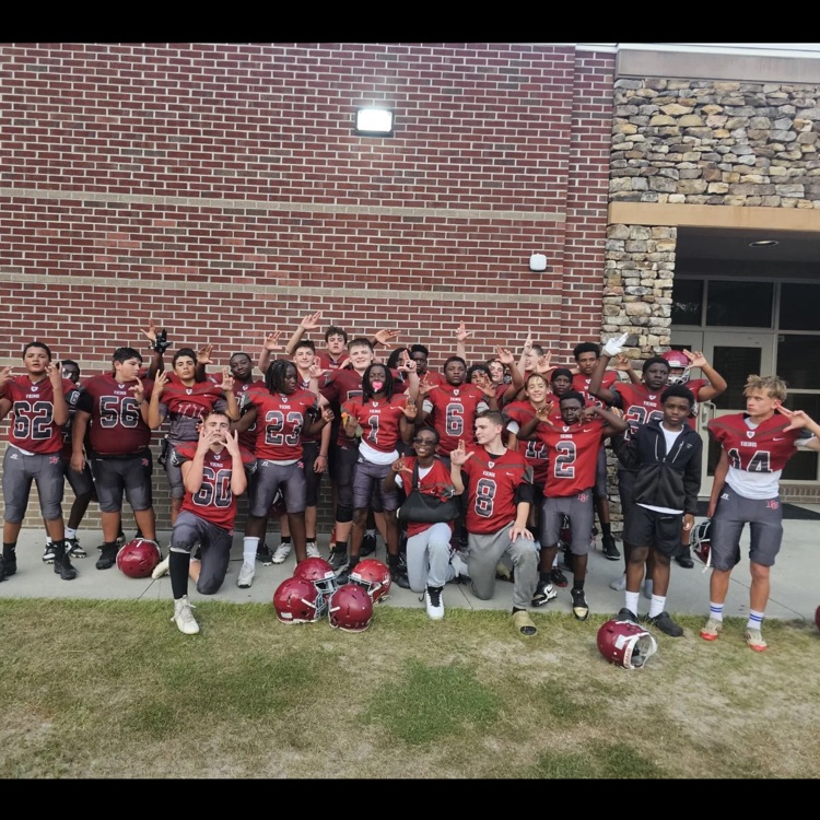 football team