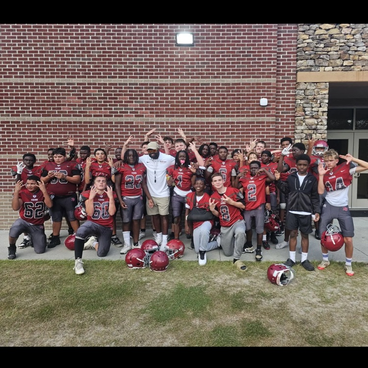football team