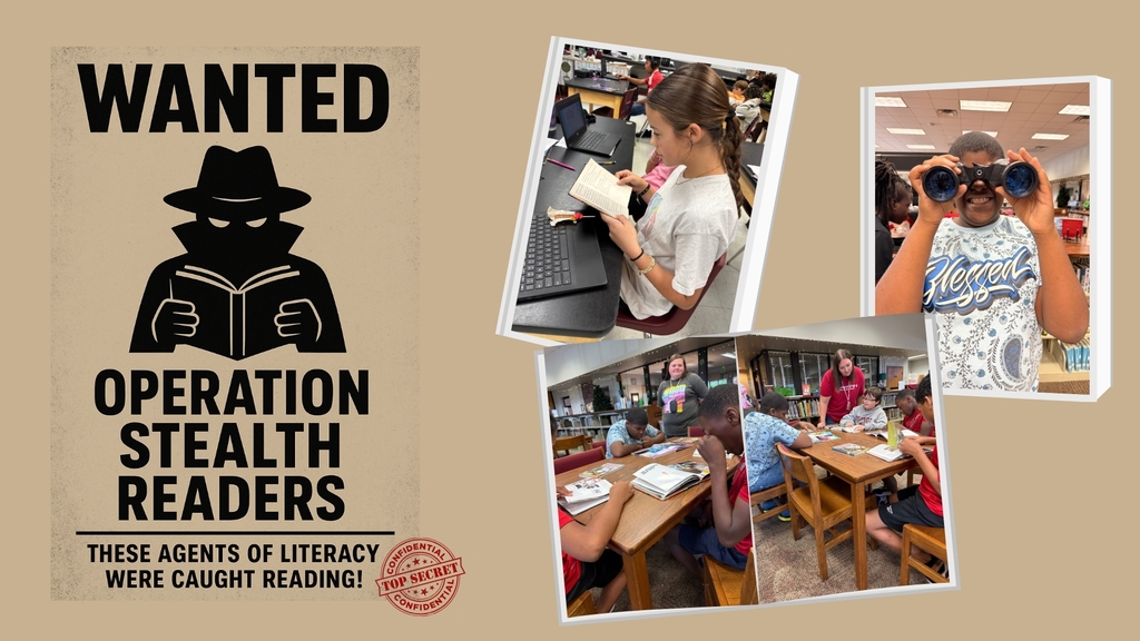Mission alert! 🚨 Operation Stealth Readers has deployed… and our agents are busy conquering pages and unlocking knowledge! #GAReads #MissionMinded