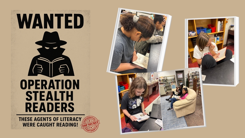 Mission alert! 🚨 Operation Stealth Readers has deployed… and our agents are busy conquering pages and unlocking knowledge! #GAReads #MissionMinded