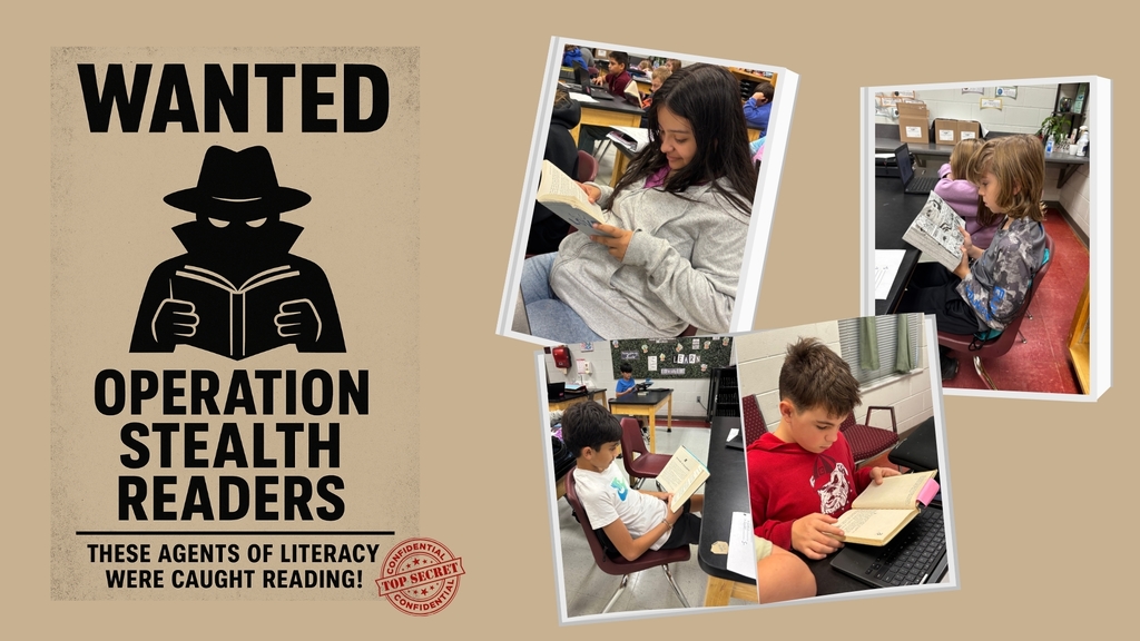 Mission alert! 🚨 Operation Stealth Readers has deployed… and our agents are busy conquering pages and unlocking knowledge! #GAReads #MissionMinded