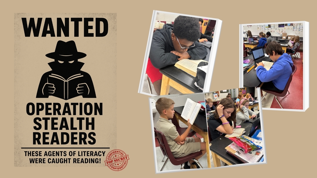 Mission alert! 🚨 Operation Stealth Readers has deployed… and our agents are busy conquering pages and unlocking knowledge! #GAReads #MissionMinded