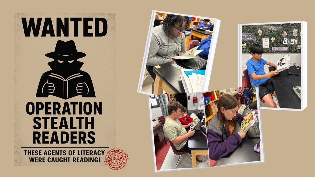 Mission alert! 🚨 Operation Stealth Readers has deployed… and our agents are busy conquering pages and unlocking knowledge! #GAReads #MissionMinded