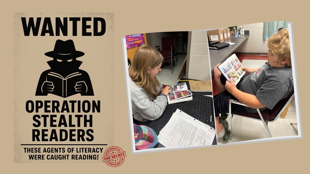 Mission alert! 🚨 Operation Stealth Readers has deployed… and our agents are busy conquering pages and unlocking knowledge!
