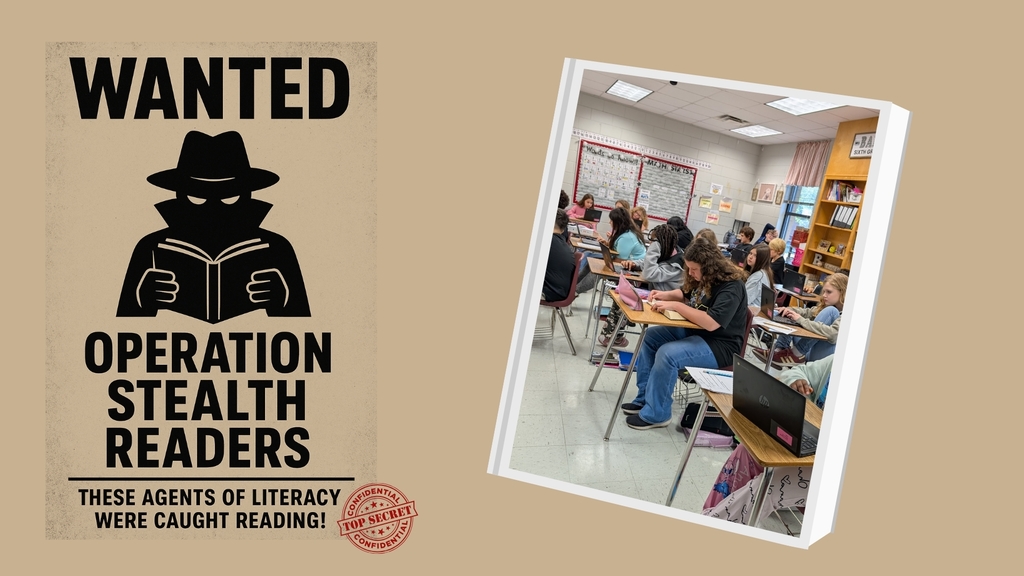 Mission alert! 🚨 Operation Stealth Readers has deployed… and our agents are busy conquering pages and unlocking knowledge!