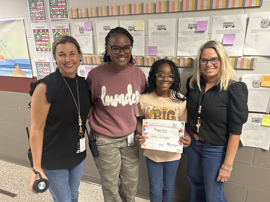 Positive Behavior
