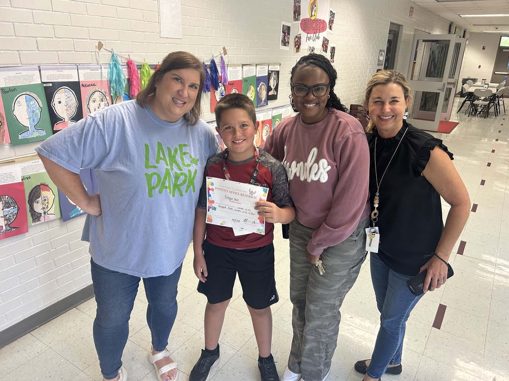 Positive Behavior