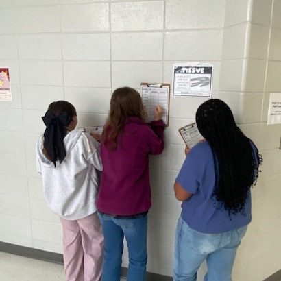 science activity 