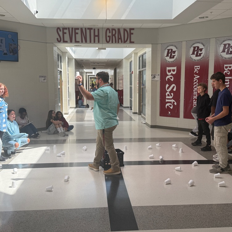 science activity 
