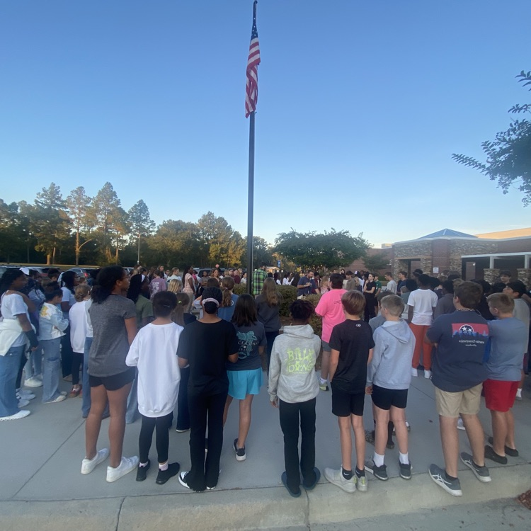 see you at the pole 