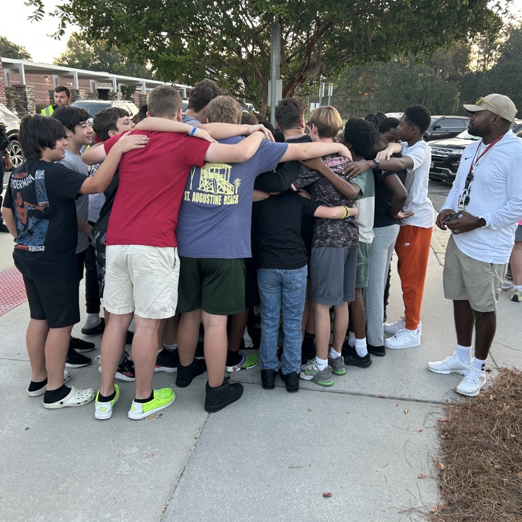 see you at the pole 