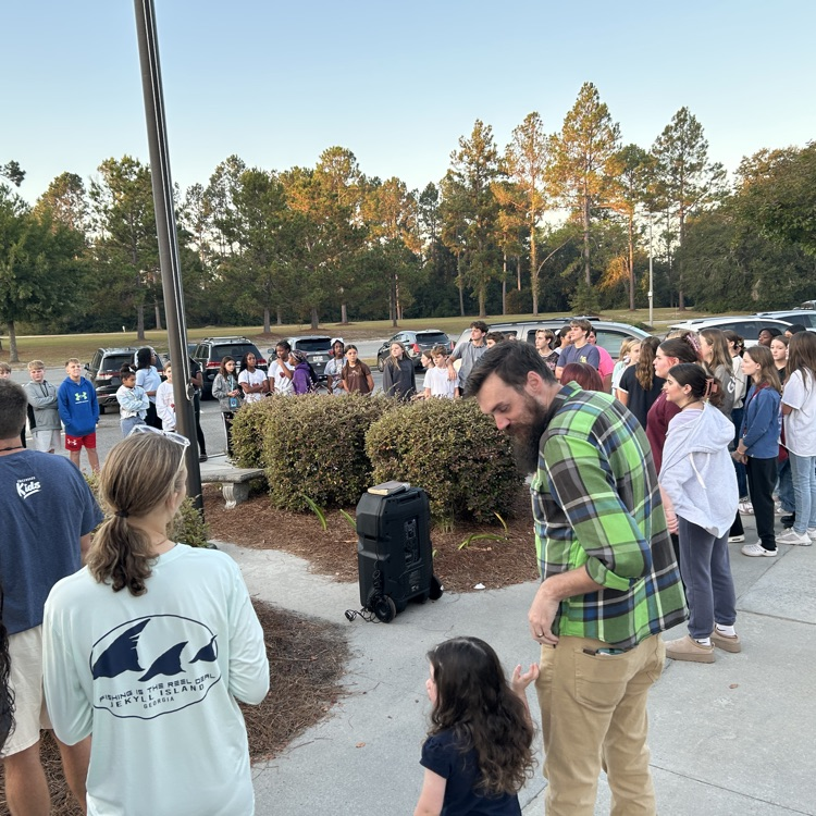 see you at the pole 