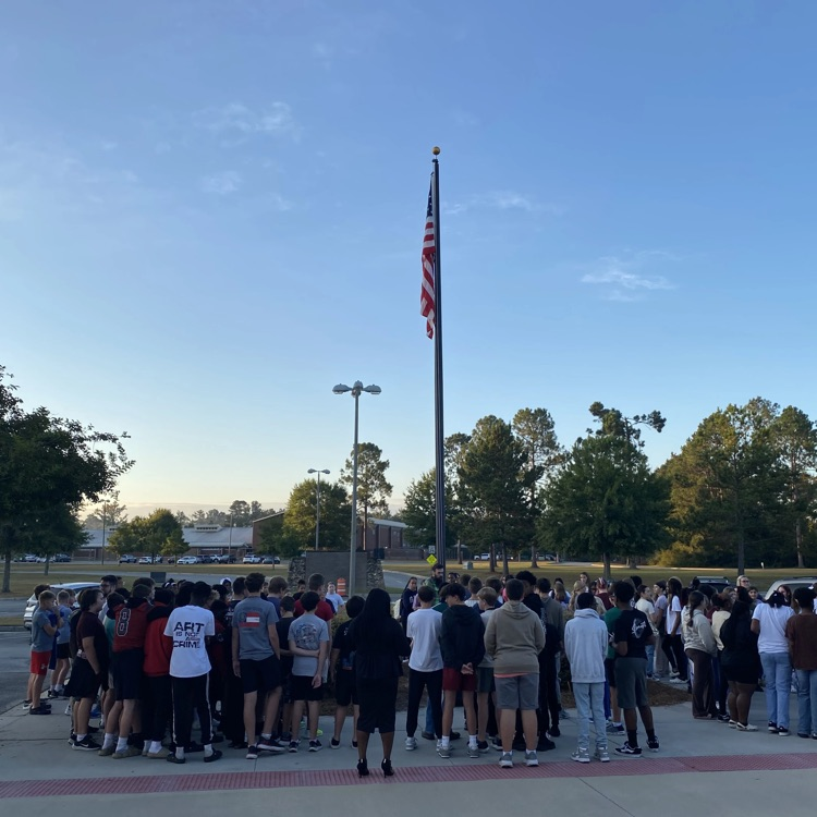 see you at the pole 