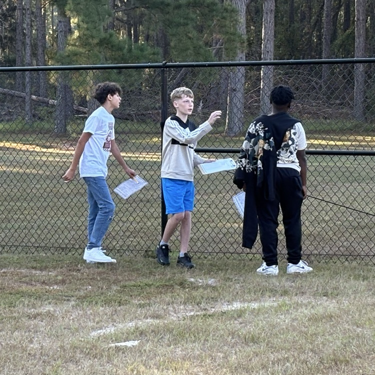 students completing task cards